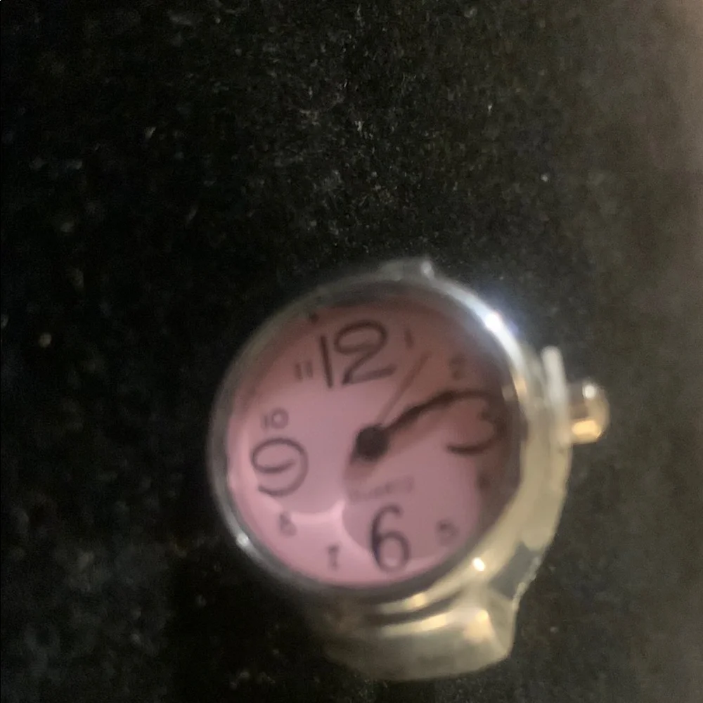 Pink Watch - Picture 2 of 2